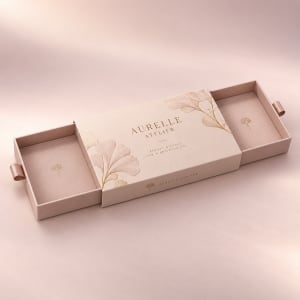Full Flat Double Tray Boxes 2