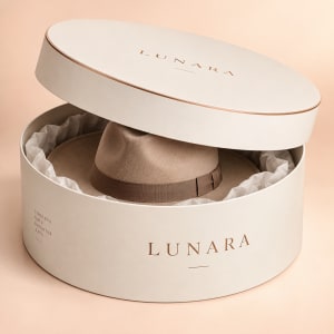 Hat Packaging 3