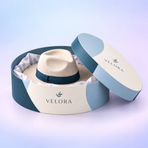 Hat Packaging 4