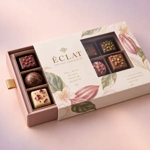 Full Flat Double Tray Boxes 4