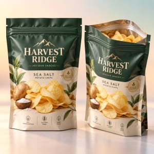 Food Mylar Bags 3