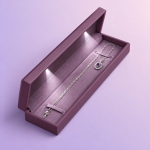 Luxury Jewelry Packaging 3