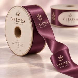 Custom Ribbon Rolls 2