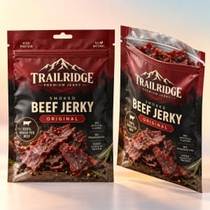 Food Mylar Bags 4