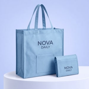 Non Woven Bags 2