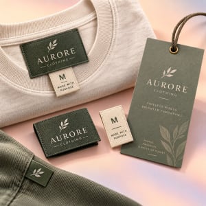 Custom Woven Labels 2