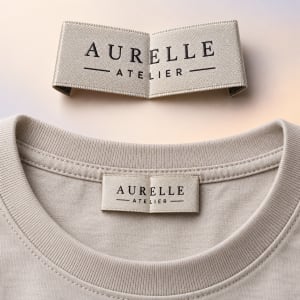 Custom Woven Labels 3