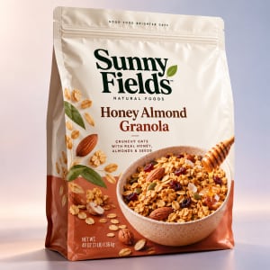 Food Mylar Bags 2