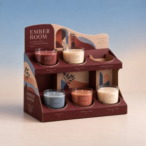 PDQ Trays & Boxes 2