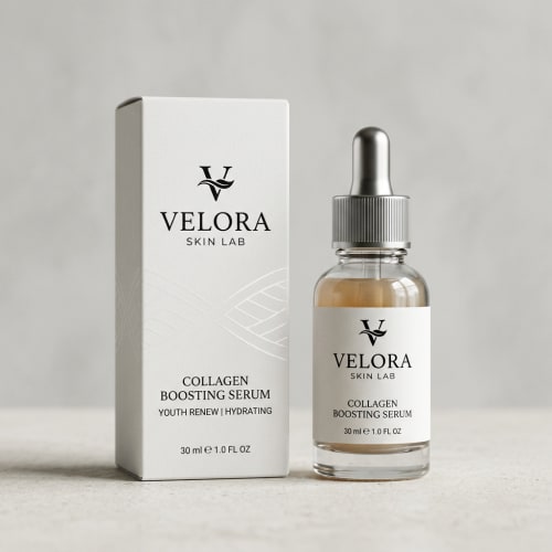 Serum Boxes