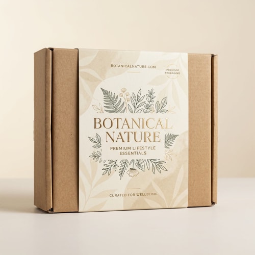 Sleeves for Mailer Boxes