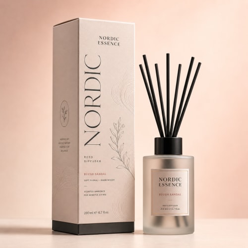 Reed Diffuser Boxes