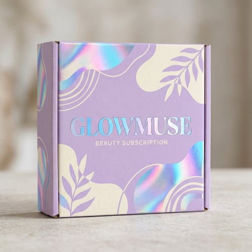 Cosmetic Subscription Boxes