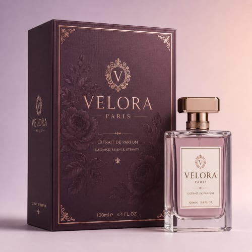 Custom Perfume Boxes