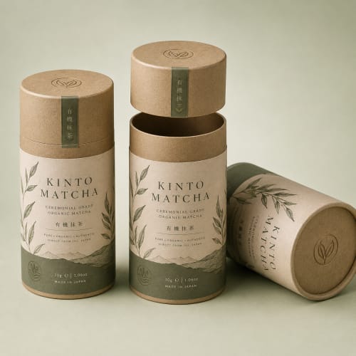 Kraft Paper Tubes