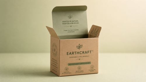 Custom Kraft Boxes