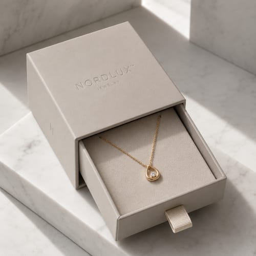 Luxury Jewelry Packaging