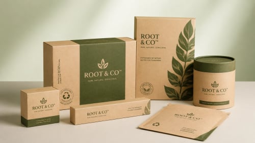 Sustainable Packaging