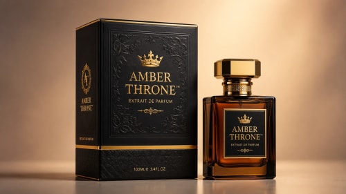 Fragrance Packaging