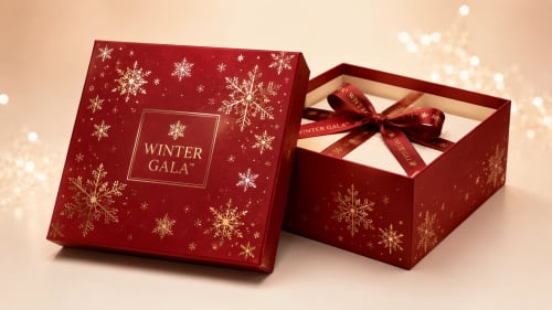 Holiday Boxes