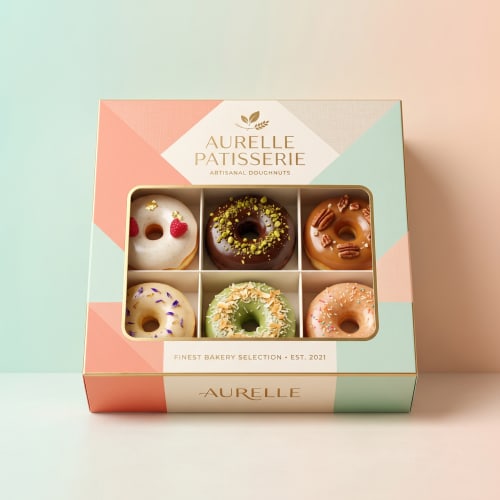 Food & Restaurant Packaging
