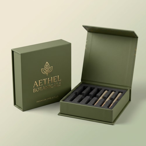 Joint Boxes