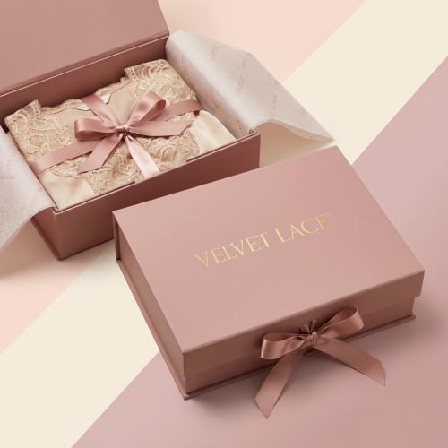 Lingerie Boxes
