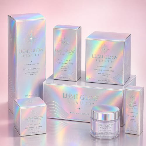 Holographic Boxes