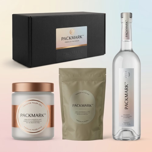 Packaging Labels