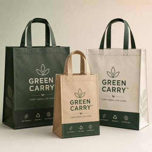 Non Woven Bags