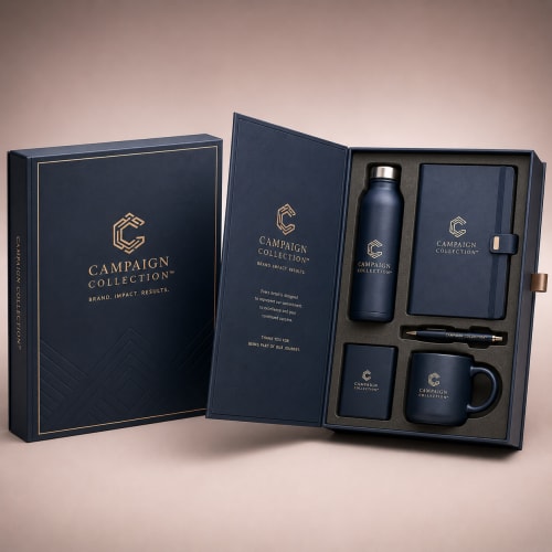Promotion Gift Boxes