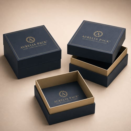 Rectangular Boxes