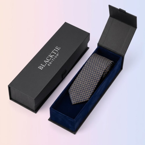 Tie Boxes