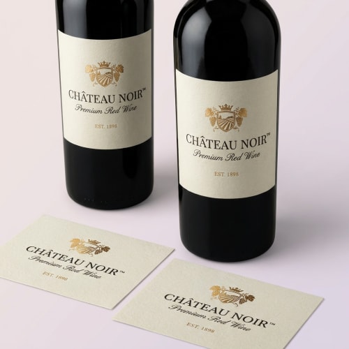 Wine Labels