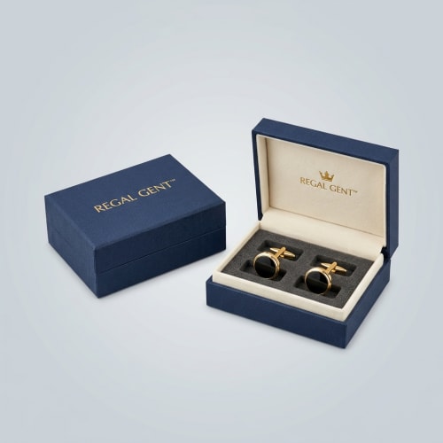 Cufflink Boxes