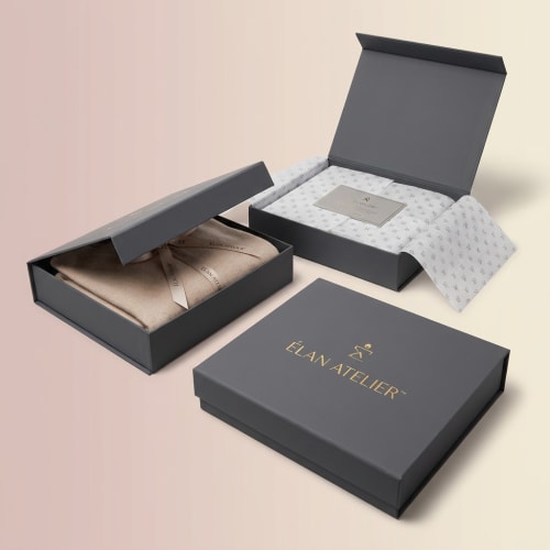 Apparel Gift Boxes