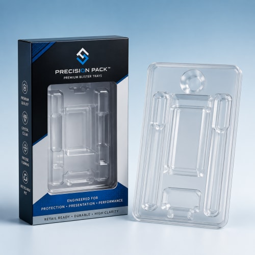 Blister Tray