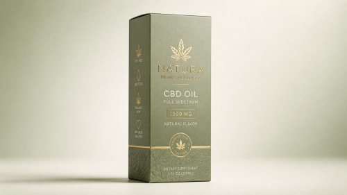 Custom CBD Boxes