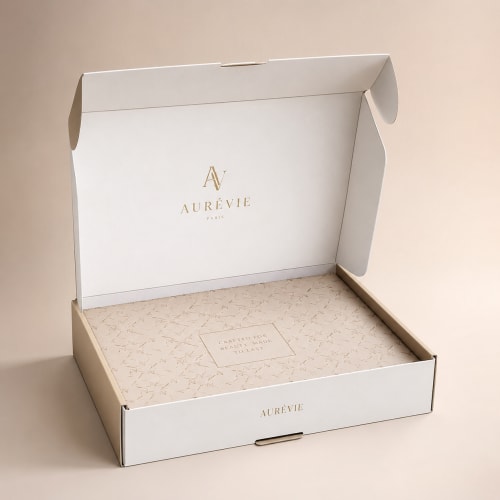 Luxury Mailer Boxes