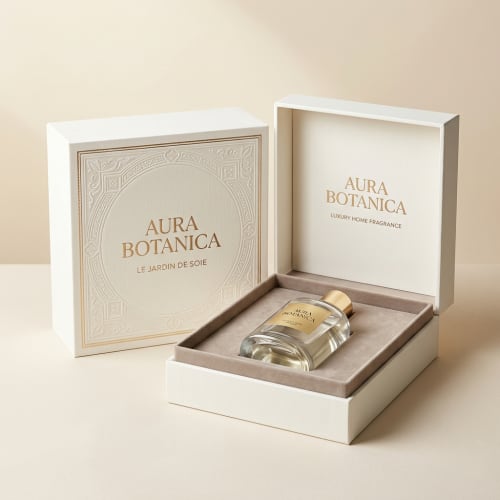 Luxury Scent Boxes