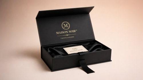 Custom Gift Packaging Boxes