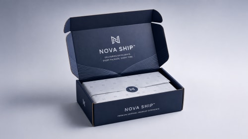 Custom Mailer Boxes