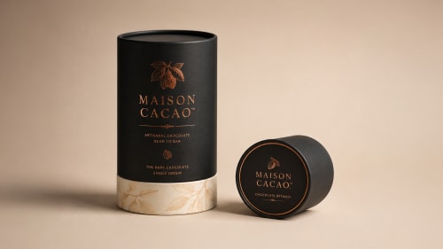 Custom Paper Tubes
