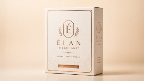 Custom Retail Boxes