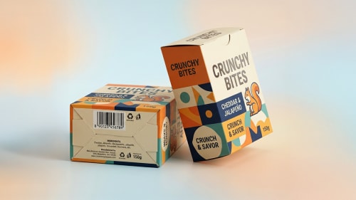 Custom Tuck Boxes
