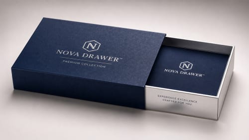 Sleeve & Tray Packaging
