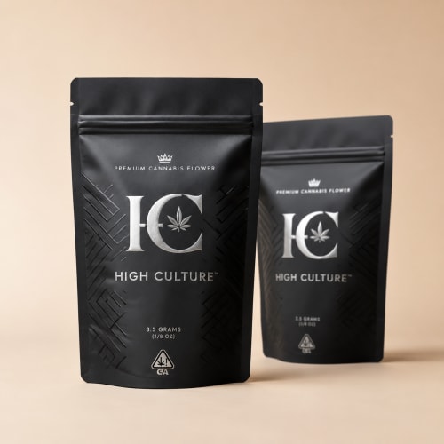 3.5 Inch Mylar Bags