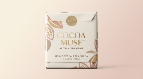 Printed Paper Packaging