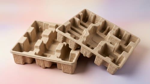 Molded Pulp