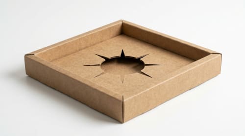 Paperboard